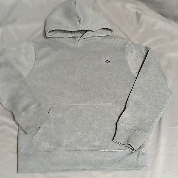 RBX..Sweatshirt and TeeShirt combo..Grey and White - Picture 2 of 4